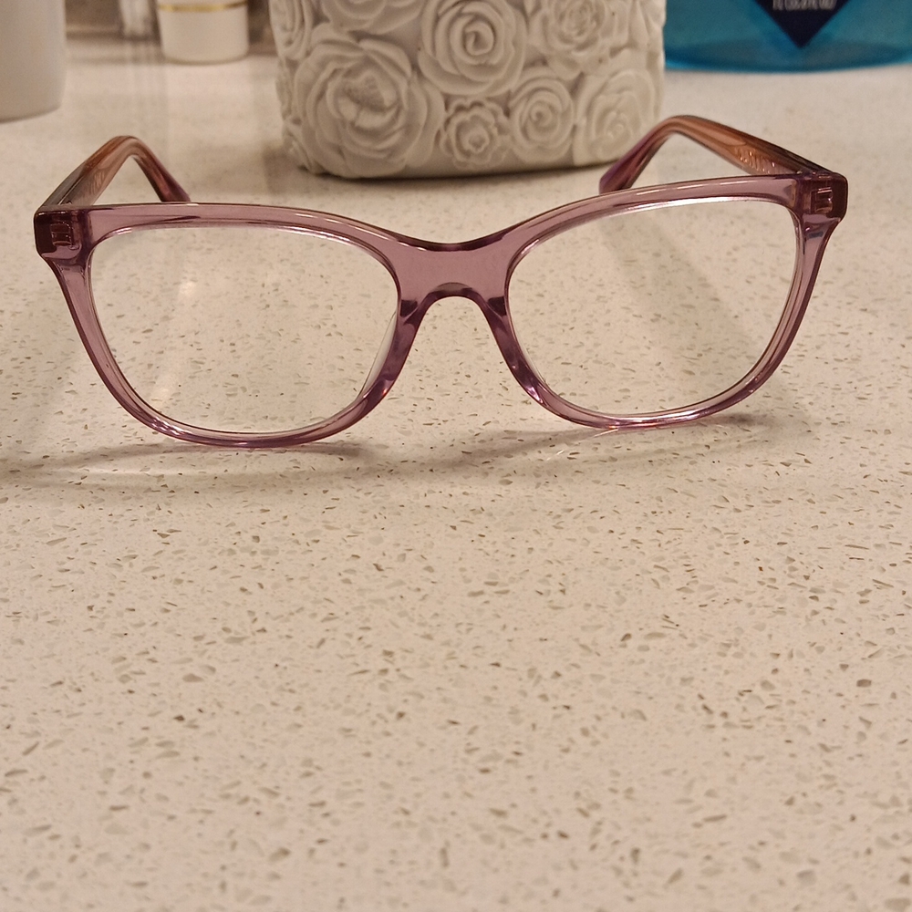 Glasses